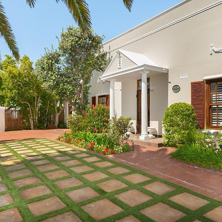 Meerendal Cottage-Affordable Luxury-Private Garden With Pool & Hot Tub Cape Town Luaran gambar