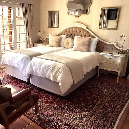 Meerendal Cottage-Affordable Luxury-Private Garden With Pool & Hot Tub Cape Town Luaran gambar