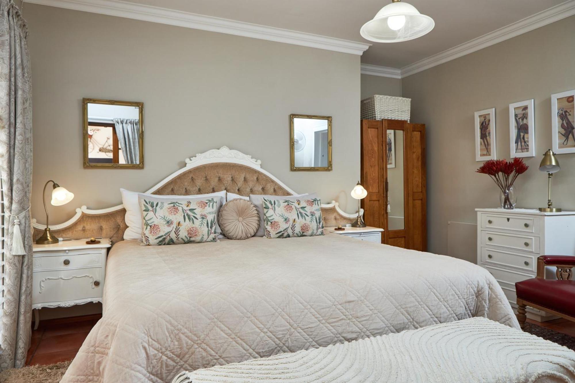 Meerendal Cottage-Affordable Luxury-Private Garden With Pool & Hot Tub Cape Town Luaran gambar