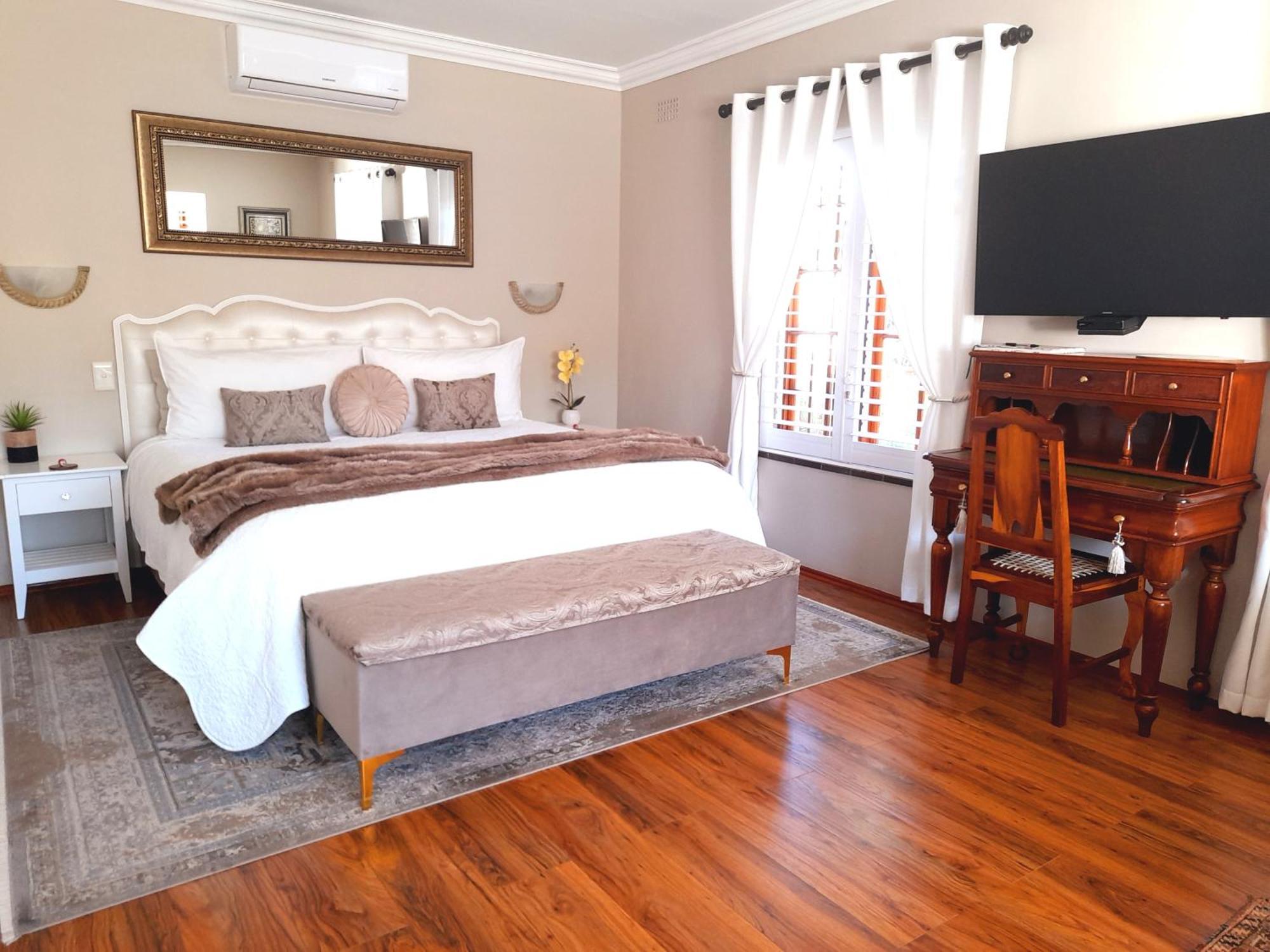Meerendal Cottage-Affordable Luxury-Private Garden With Pool & Hot Tub Cape Town Luaran gambar