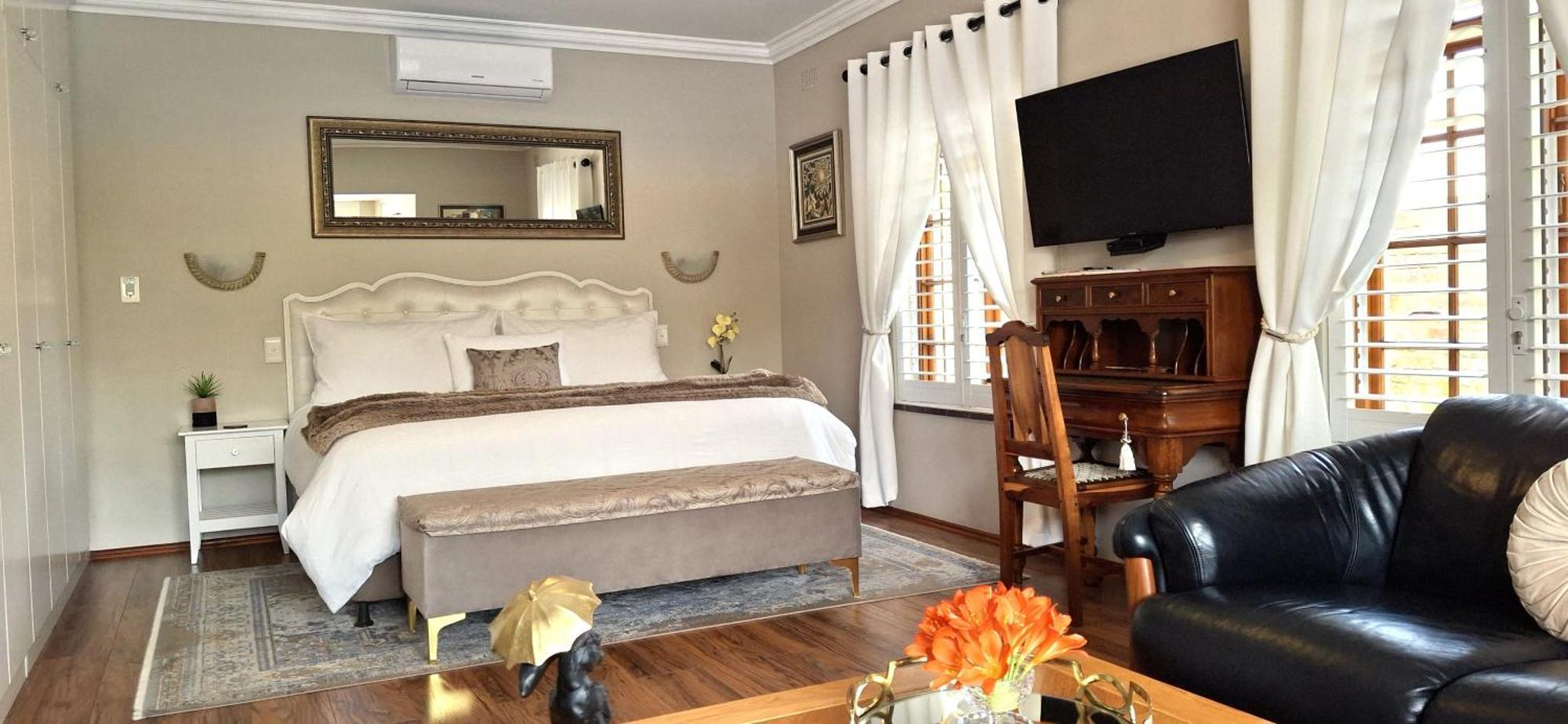 Meerendal Cottage-Affordable Luxury-Private Garden With Pool & Hot Tub Cape Town Luaran gambar