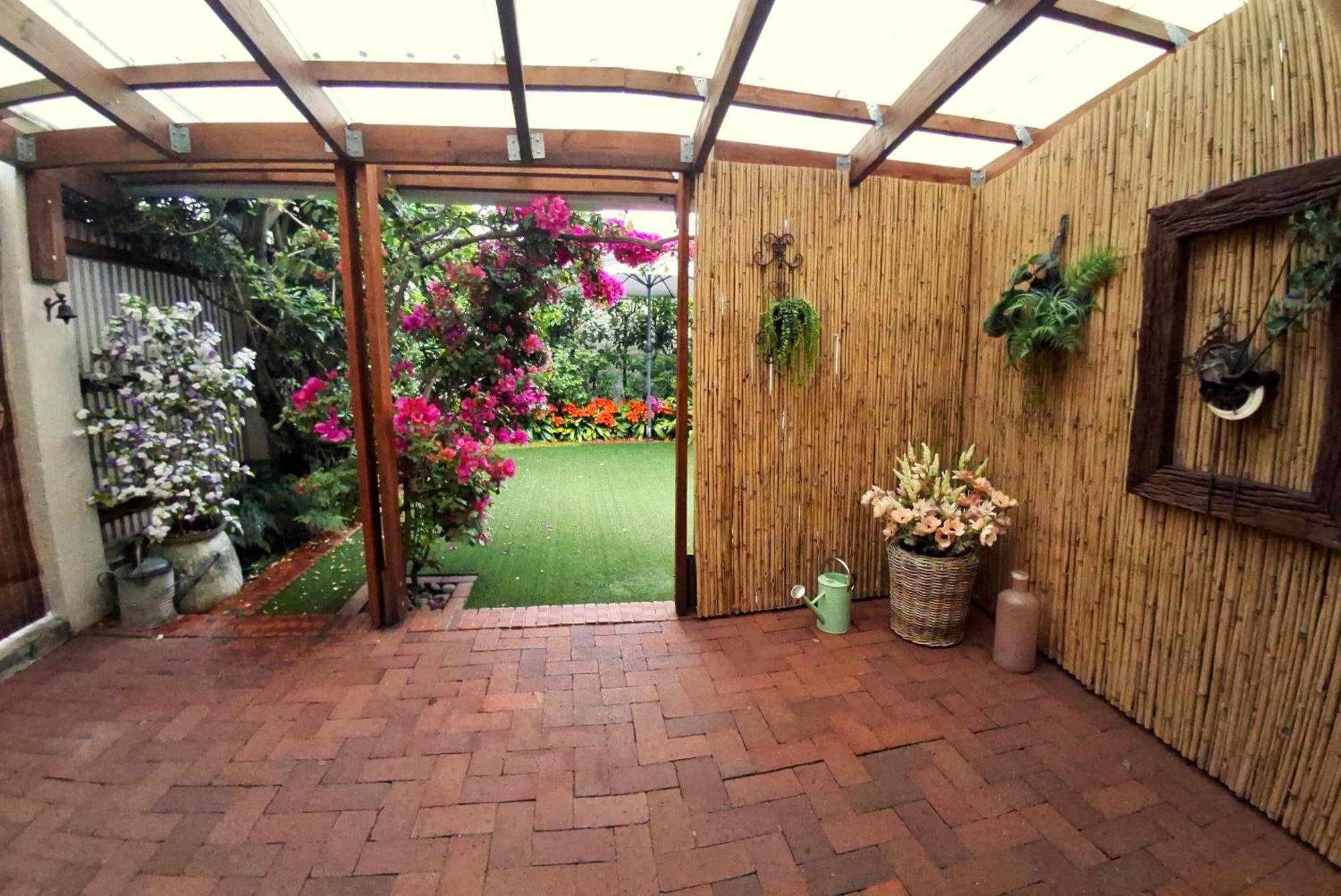 Meerendal Cottage-Affordable Luxury-Private Garden With Pool & Hot Tub Cape Town Luaran gambar