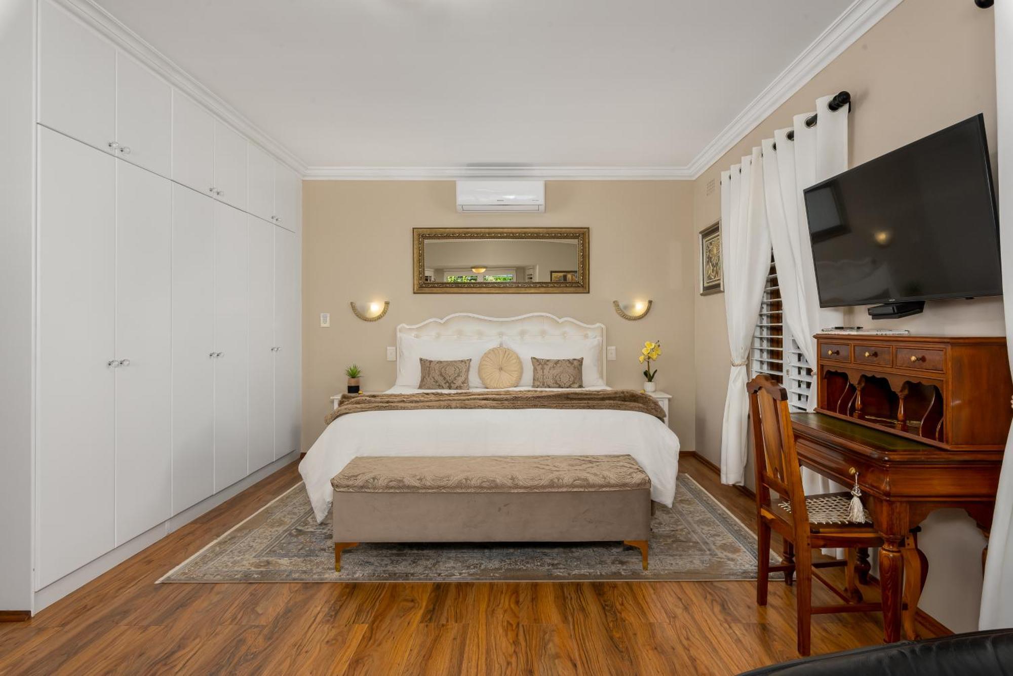 Meerendal Cottage-Affordable Luxury-Private Garden With Pool & Hot Tub Cape Town Luaran gambar