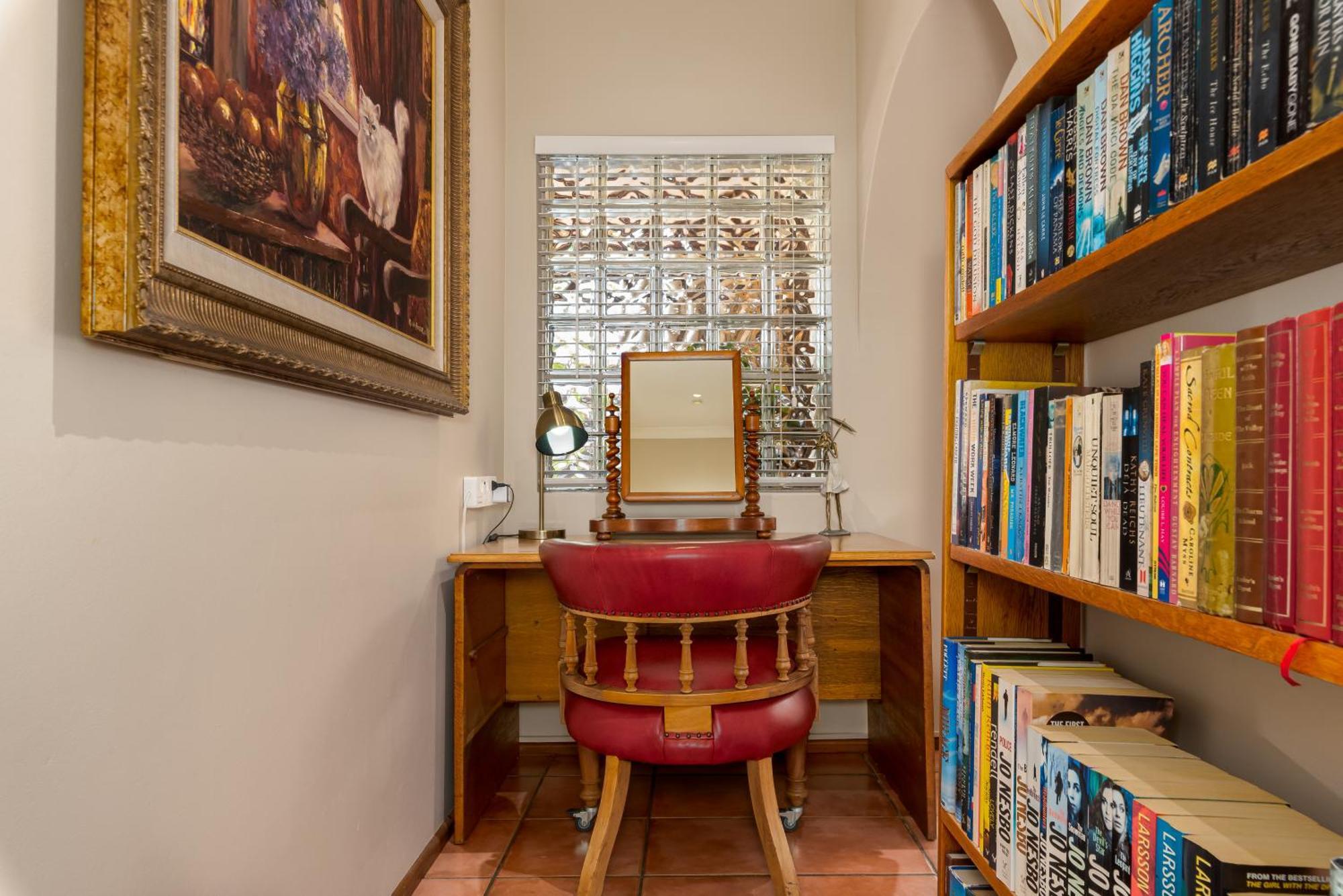 Meerendal Cottage-Affordable Luxury-Private Garden With Pool & Hot Tub Cape Town Luaran gambar