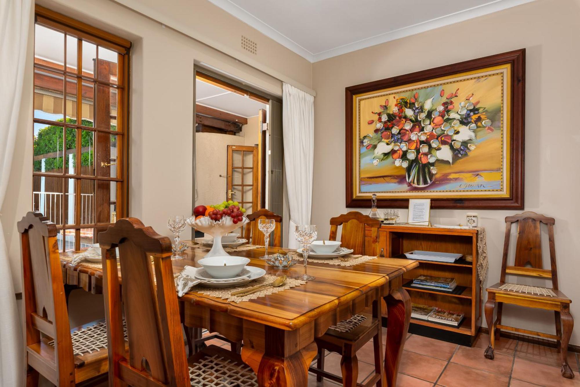 Meerendal Cottage-Affordable Luxury-Private Garden With Pool & Hot Tub Cape Town Luaran gambar