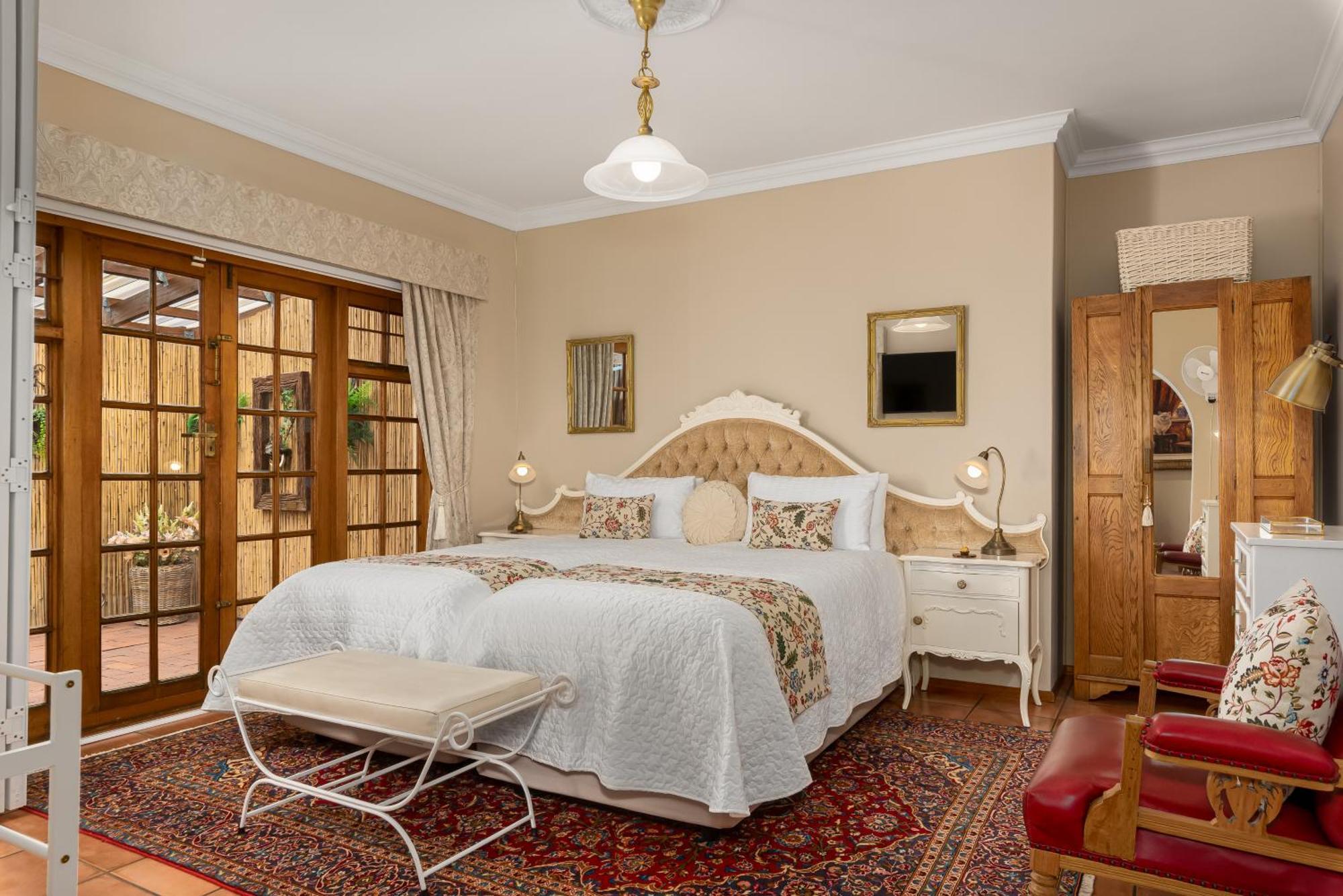 Meerendal Cottage-Affordable Luxury-Private Garden With Pool & Hot Tub Cape Town Luaran gambar