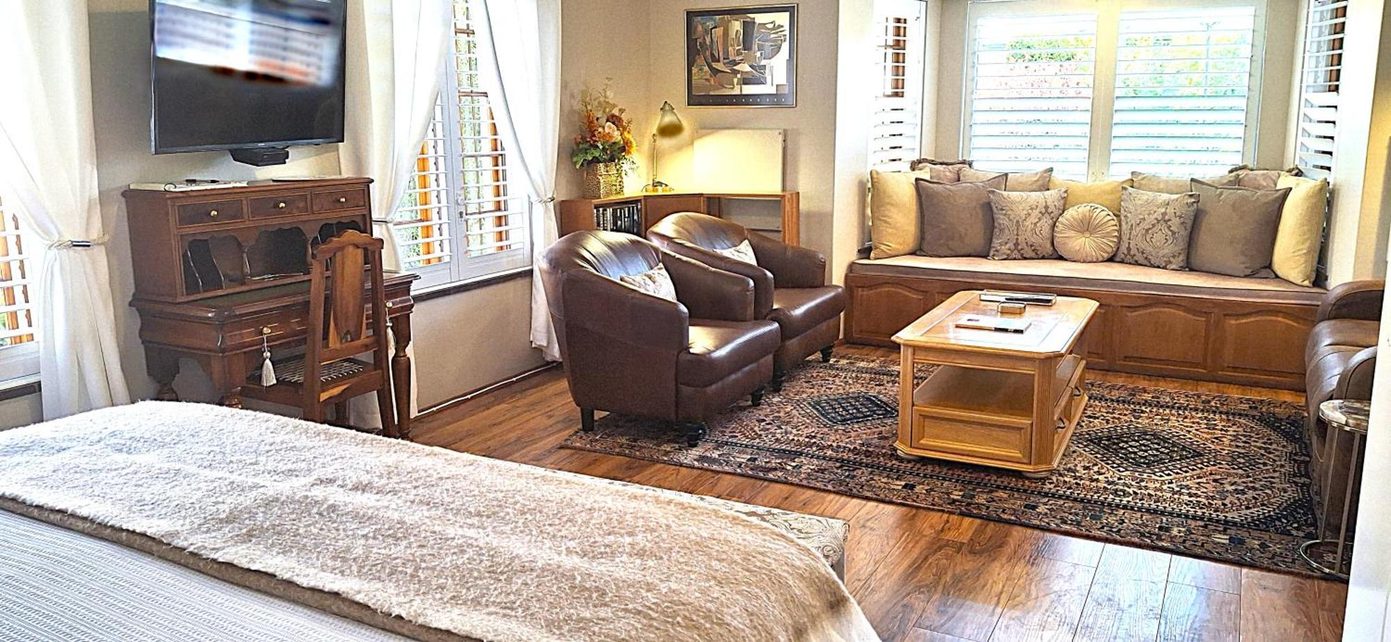 Meerendal Cottage-Affordable Luxury-Private Garden With Pool & Hot Tub Cape Town Luaran gambar