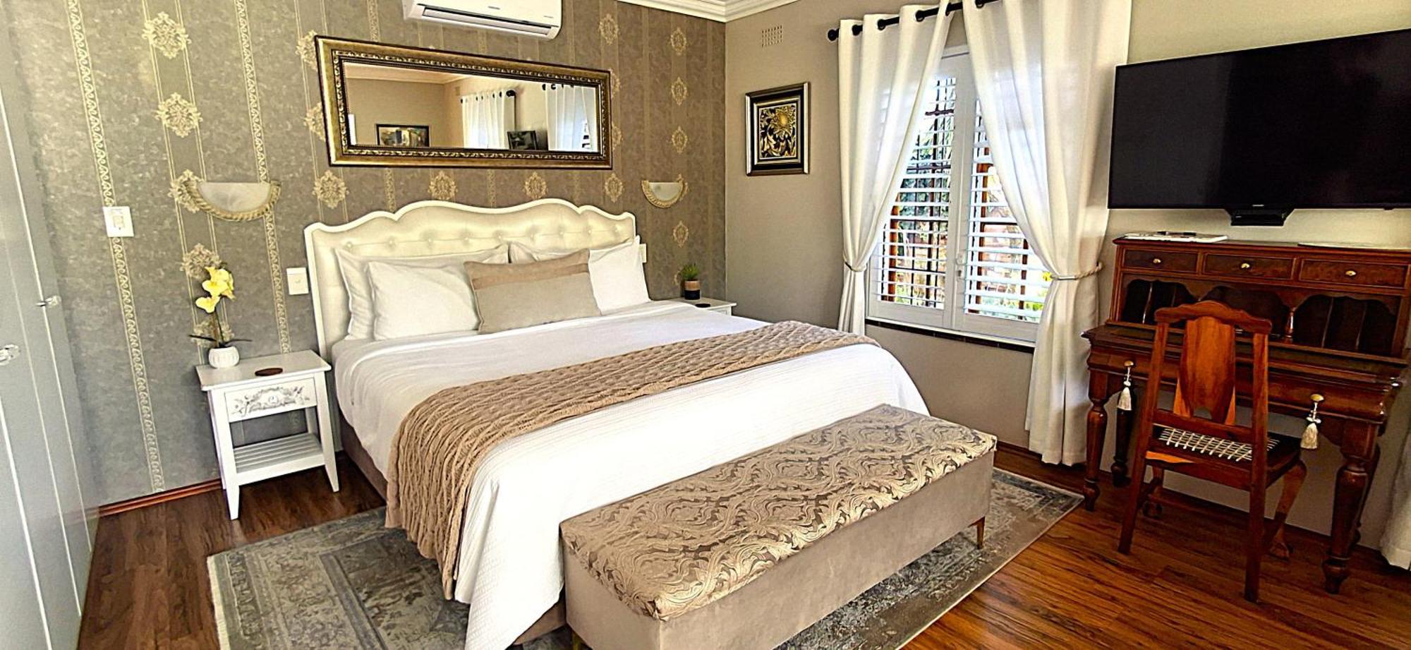 Meerendal Cottage-Affordable Luxury-Private Garden With Pool & Hot Tub Cape Town Luaran gambar