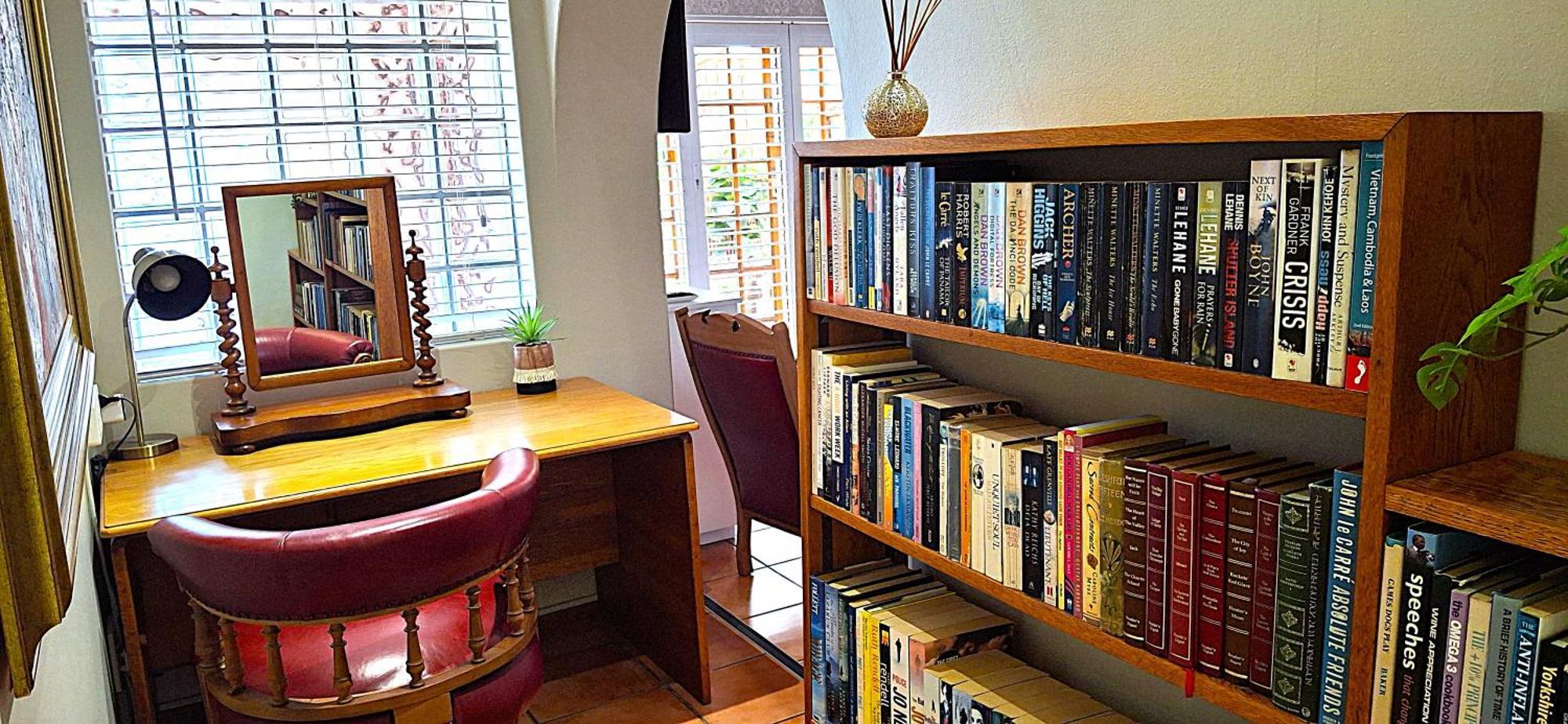 Meerendal Cottage-Affordable Luxury-Private Garden With Pool & Hot Tub Cape Town Luaran gambar
