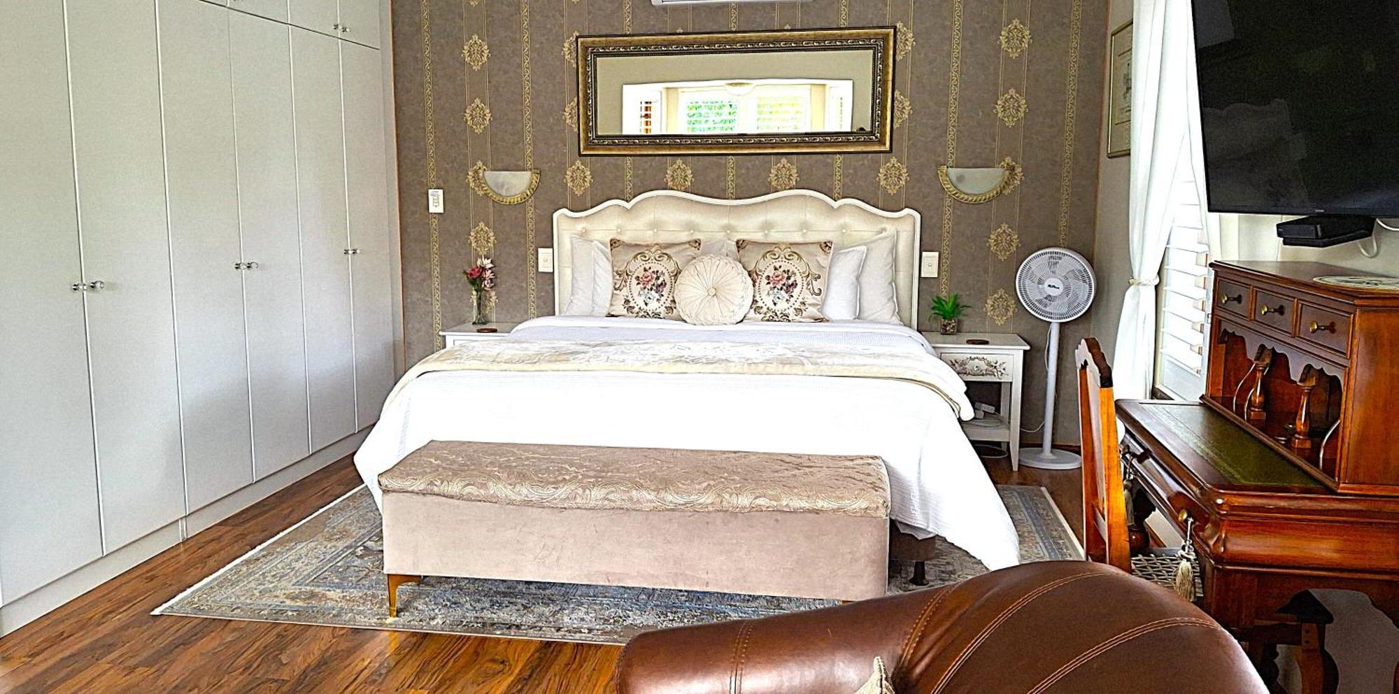 Meerendal Cottage-Affordable Luxury-Private Garden With Pool & Hot Tub Cape Town Luaran gambar