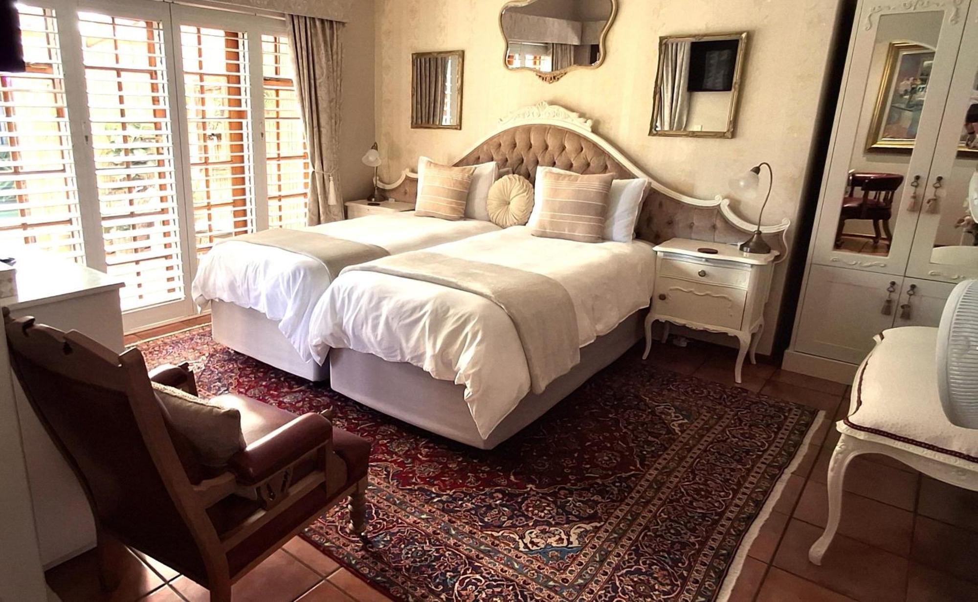 Meerendal Cottage-Affordable Luxury-Private Garden With Pool & Hot Tub Cape Town Luaran gambar
