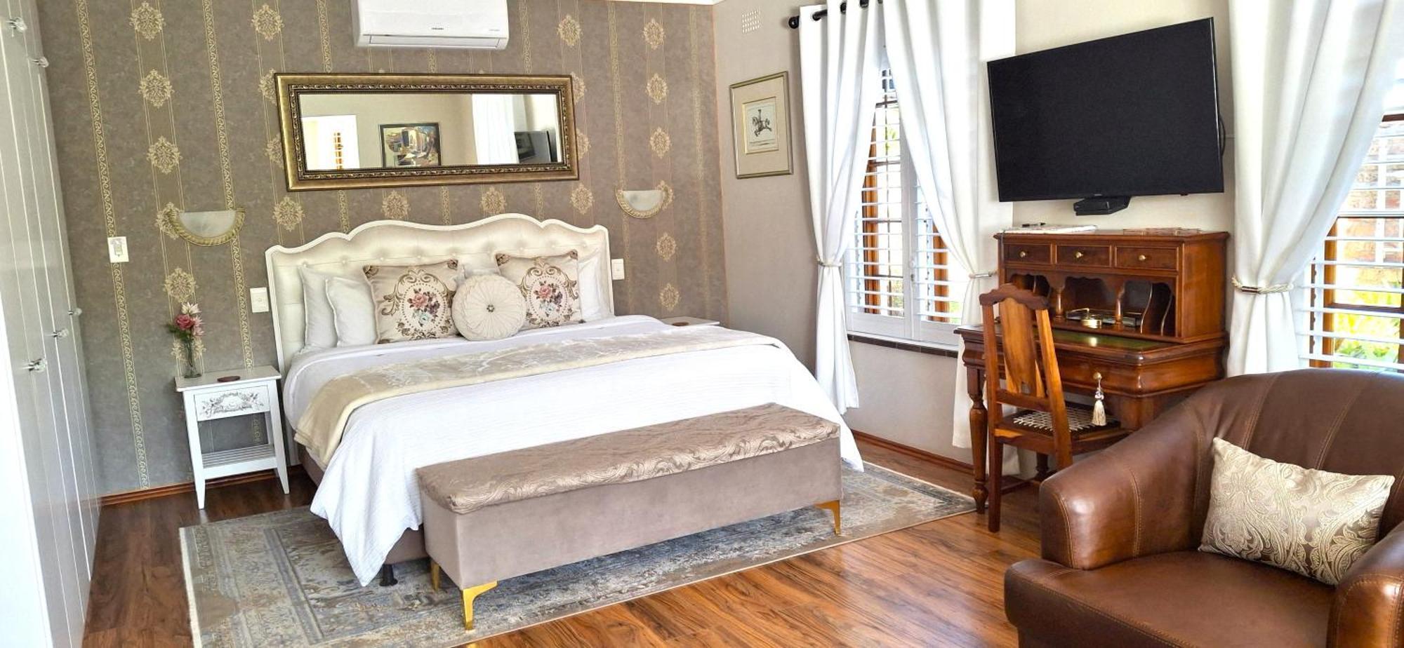 Meerendal Cottage-Affordable Luxury-Private Garden With Pool & Hot Tub Cape Town Luaran gambar